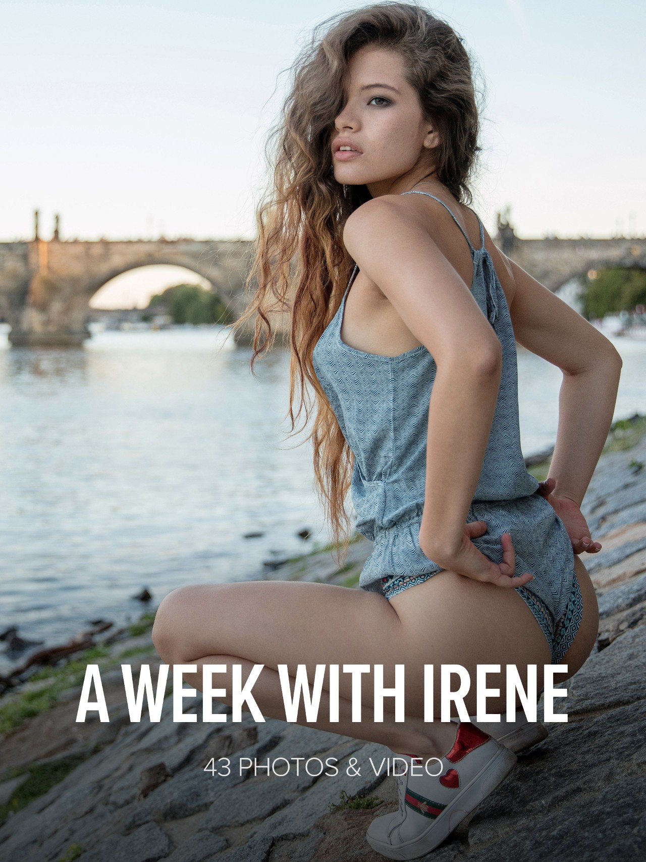 Irene Rouse: A Week With Irene