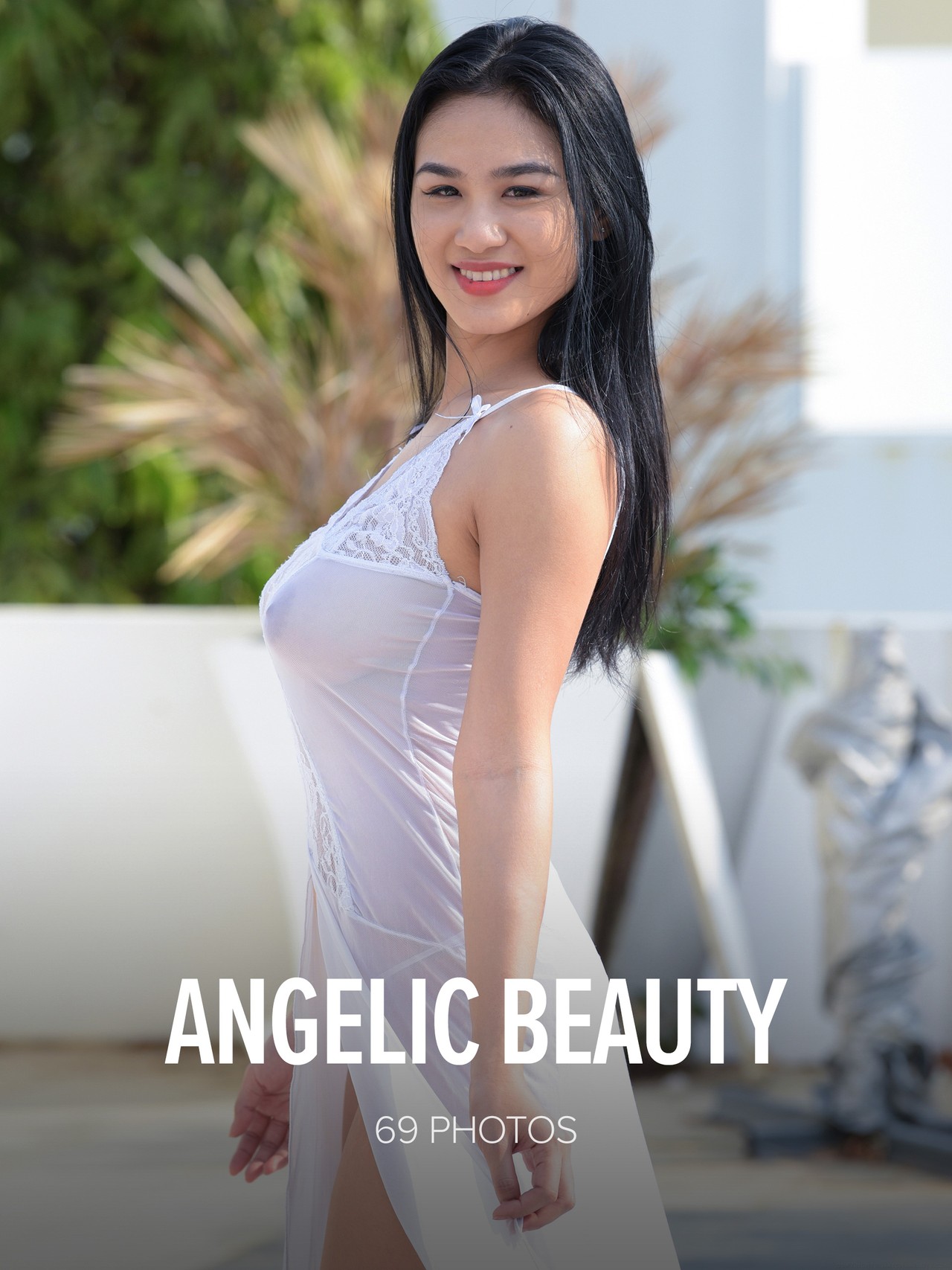 Kahlisa: Angelic Beauty